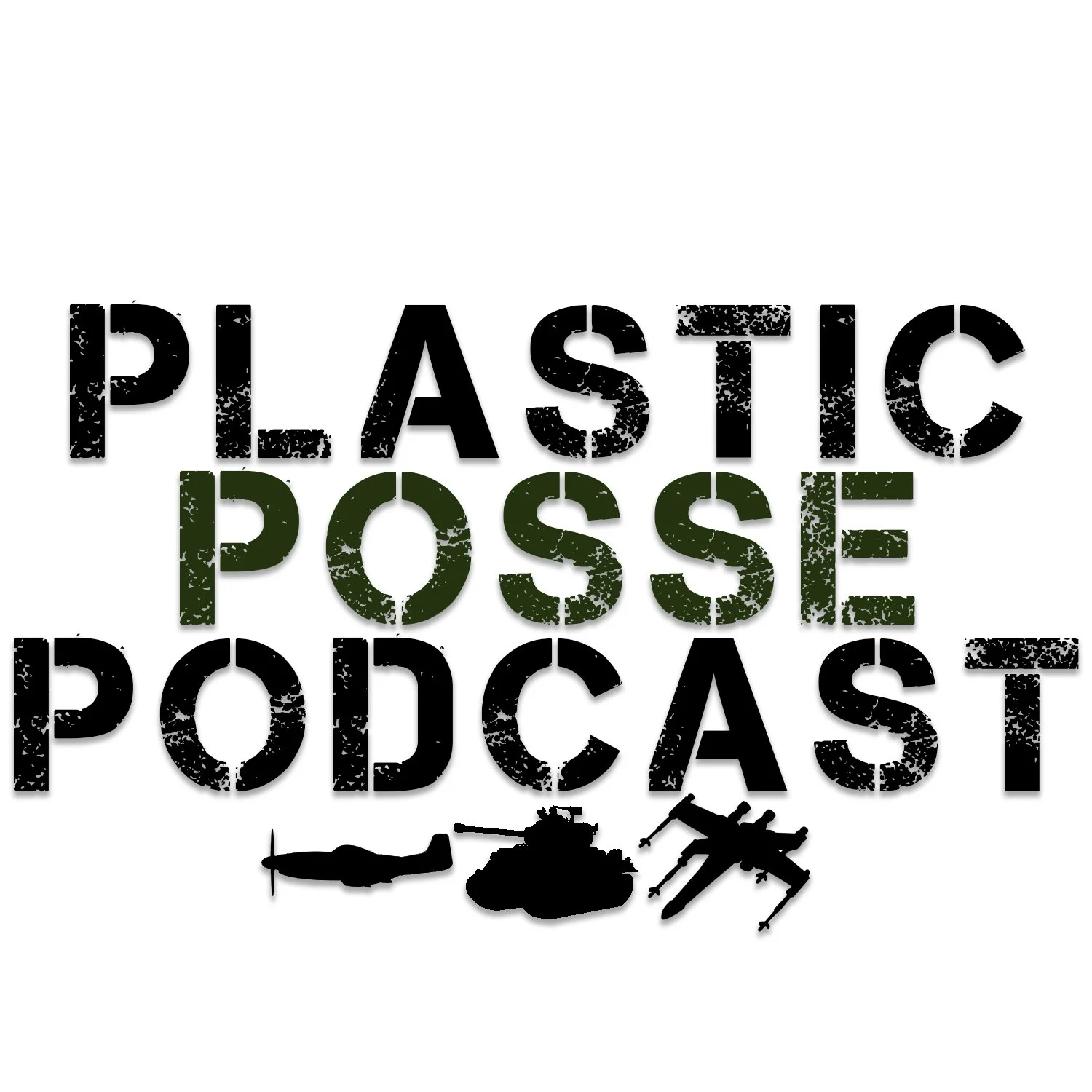 Plastic Posse Podcast with Lincoln Wright — Paint on Plastic